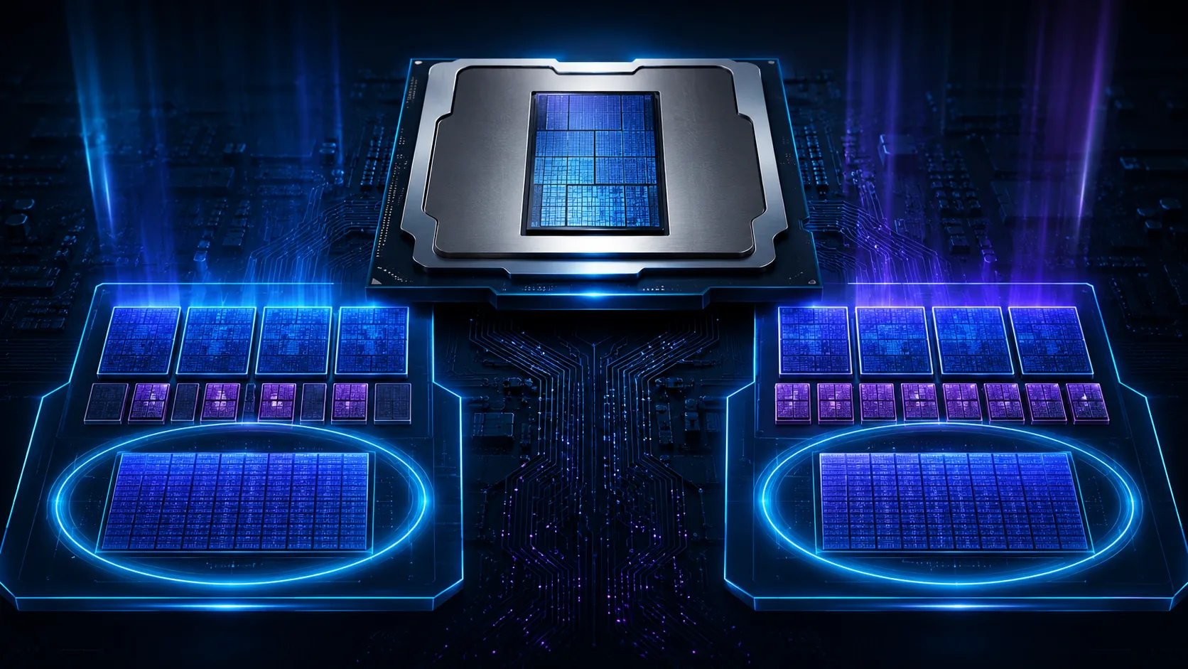 Intel Nova Lake Core Ultra 7 L3キャッシュ