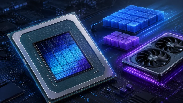 Intel Razor Lake-AXリーク