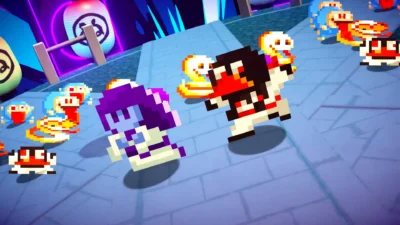 『じゃじゃ丸の百鬼夜行伝』2027年発売へ｜武具300種類以上のハクスラ化、PC版はGTX 1650から【2026年8月】