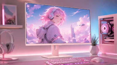 JAPANNEXT JN-IPS238G120Fは買いか｜全5色の型番・実売価格差とカラーの選び方を徹底比較【2026年版】