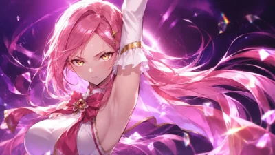 『カーネル・ハーツ』9月17日発売決定｜Steam/EpicでPC動作要件が食い違う理由、日本語ボイス追加とデモ大型更新