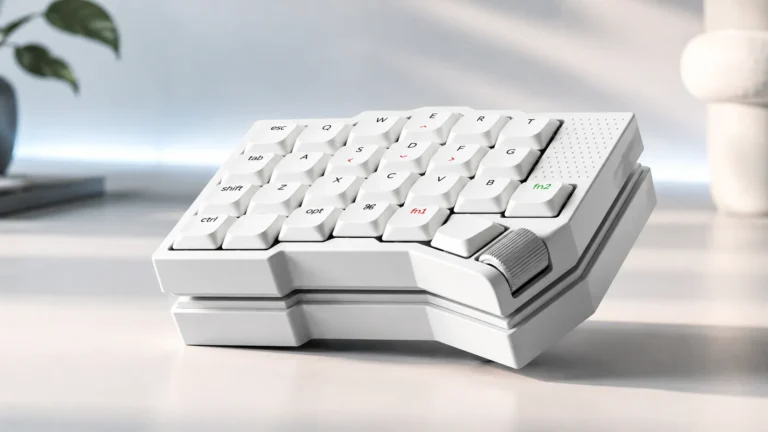 Keychron Orca echoは買いか