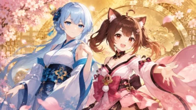 『棋桜 -KIOU-』はどんなゲーム？Steam版の特徴・AIサポート・必要スペック・Steam Deck対応を解説【2026年版】