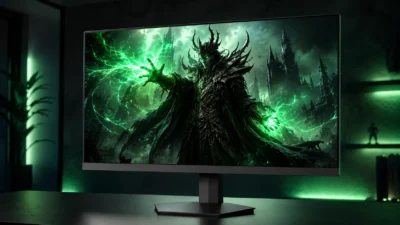 KOORUI G2721Xは買いか｜27インチWQHD144Hz/FHD260Hzのデュアルモードを実勢1万8,020円で検証