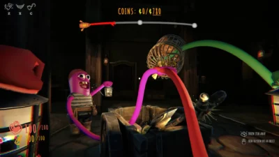 『Last Pirates: Die Together』早期アクセス開始｜伸びる腕で宝を盗む4人Co-op、Mimicは仲間の声も真似る