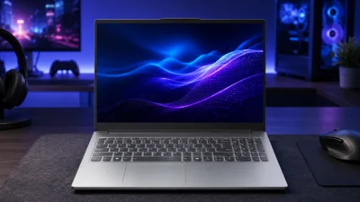 Lenovo LOQ 15ARP10Eは買い？RTX 3050・Ryzen 7搭載Amazon限定モデルを徹底解説【2026年版】