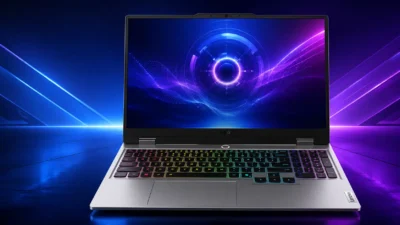 Lenovo LOQ 15IRX10（83JE01ERJP）は買い？RTX 5060・Core i7・32GB搭載Amazon限定モデルを解説