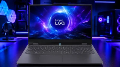 Lenovo LOQ Essential 15IRX11（83SC0084JP）は買い？RTX 5060・65W搭載Amazon限定を評価