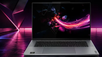 Lenovo「Yoga Pro 7a Gen 11」米国発売｜Radeon 8060S搭載1.69kg、RTX 4070 Laptop級の真偽