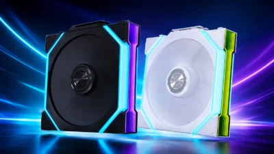 LIAN LI UNI FAN SL FLEXとCL FLEX国内発売｜8月7日・価格とWireless版との違い・接続方法を比較