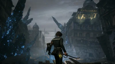 『Lies of P』は難しすぎる？最低難易度「蝶の導き」でソウルライク初心者でも最後まで遊べるのか解説【2026年版】