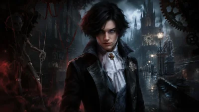 『Lies of P』Switch 2版は60fpsで遊べる？画質モード・フレームレートとPC版との違いを解説【2026年版】