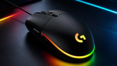 Logicool G ゲーミングマウス G203は2026年でも買いか｜3,700円台の定番エントリーとFF14推奨表記の実態を検証