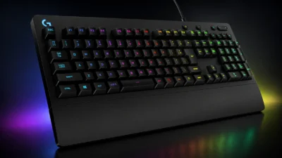 Logicool G213rは買いか｜実売6,535円のMech-Domeキーボードの実力と静音性を検証【2026年版】