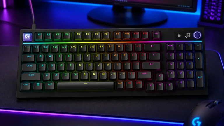 ロジクールG「G316 X 98」は買いか