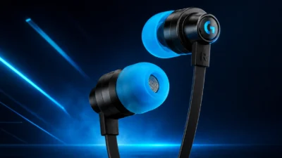 Logicool G ゲーミングイヤホン G333は買いか｜デュアルドライバーとマイクの実力、PS5・Switch2で使う際の注意点