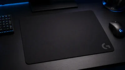 Logicool G440は買いか｜クロス表面G240との違い、実勢2,500円のハード表面で低DPI操作性とレビューを検証
