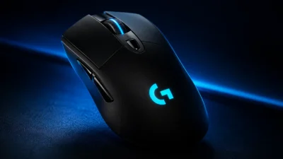 Logicool G703hは買いか｜旧G703からの進化点・POWERPLAY対応・FF14推奨の実態を検証【2026年版】