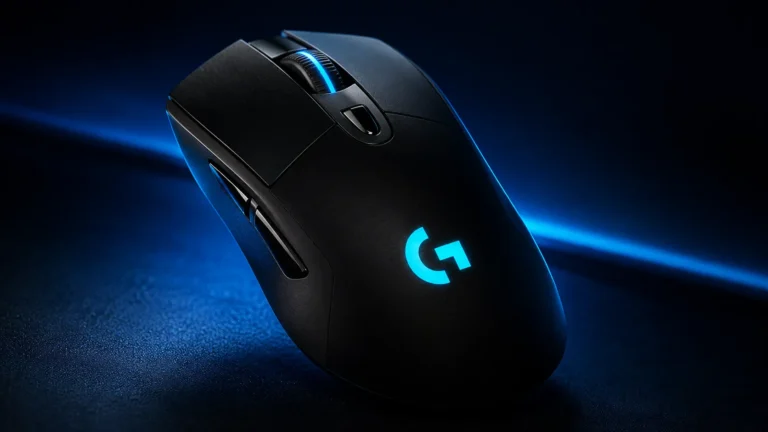 Logicool G703hは買いか