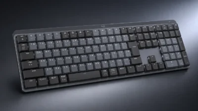 Logicool MX MECHANICALは買いか｜ゲーミング視点で見る静音キーボードの実力を徹底検証【2026年版】
