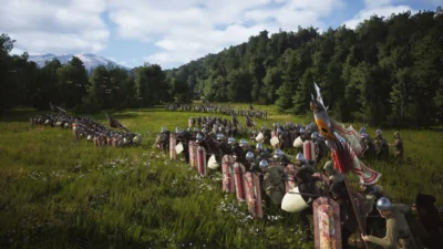 Manor Lords（マナー・ロード）は今のPCで動く？推奨GTX1060 6GBへ引き上げ｜35%オフ・大型アプデ#8【2026年版】