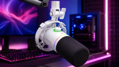 MAONO PD200Xは買いか｜USB/XLR両対応ダイナミックマイクの実力とMAONO LINKの音質調整を検証【2026年版】