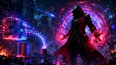 マーベル・ライバルズ シーズン9.5開幕｜新ヒーロー『The Hood』参戦、PC版インストールサイズ約40GB削減の中身