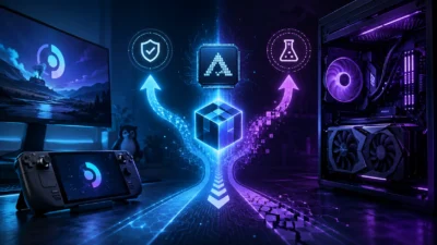 Mesa 26.2.0が正式リリース｜SteamOS・Bazziteは更新すべき？変更点を解説