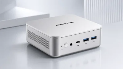 Arc B390搭載ミニPC「M2 PRO-358H」予約開始｜25万1,999円はRTX 5060の代わりになるか徹底検証