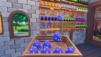 Minsgon Simulatorはどんなゲーム？150種超を育てて売るショップ経営シム、日本語対応・推奨GTX1060を解説