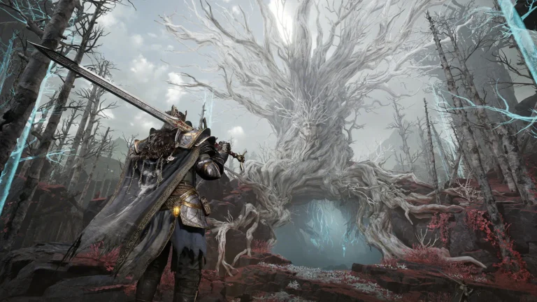 Mistfall Hunter PC版おすすめ設定
