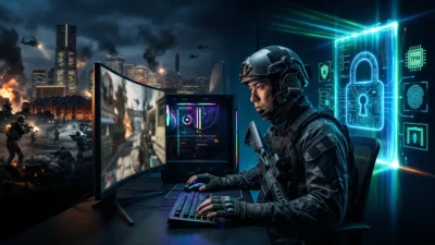 『CoD:MW4』PC版オープンベータはTPM 2.0・Secure Boot必須｜8月21日開始、参加前の確認方法を解説