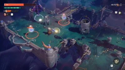 『Moonlighter 2』が9月2日に正式版1.0へ｜前作からフル3D化、必要スペックも大幅アップ【2026年8月】