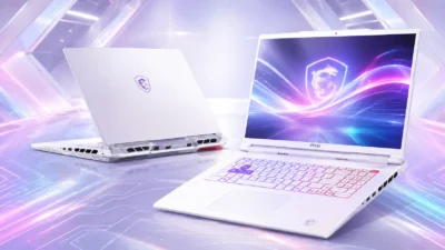MSI Crosshair A16 HX MLG Editionがグローバル発売｜RTX 5070 12GB・240Hzの限定ノート