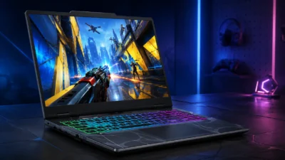 MSI Cyborg 15 B13Wは買い？RTX 5060最大55W・SSD 512GB増設不可の注意点を19万円台で検証