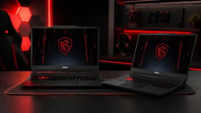 MSI Katana 15 HX C14にDDR4-3200が追加、RTX 5070搭載ノートとDDR5高騰の関係を整理