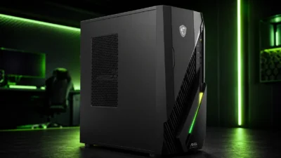 MSI MAG Infinite E1 14NVL5-276JPは買いか｜i5-14400F×RTX 5060搭載PCを評価