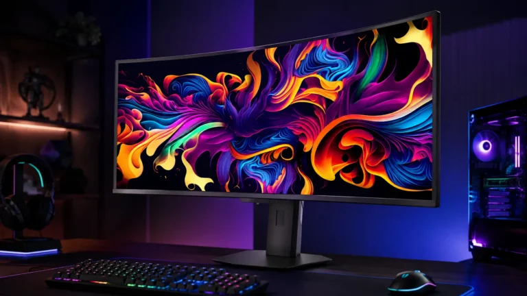 MSI MPG 341CQR QD-OLED X36は買いか