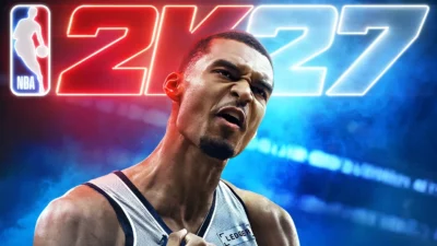 『NBA 2K27』は9月3日発売予定｜「SSD Required」の意味とGTX1060〜RTX2070のGPU要件を解説