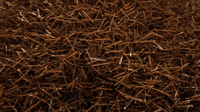 500万本の干し草から針を探す『Needle In A Haystack Simulator』Steam公開｜Q4発売・推奨RTX2060