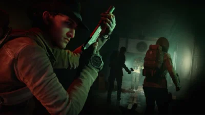 No More Room in Hell 2正式版は何が変わった？DLSS 4.5・ソロモード追加、Steam評価は50％