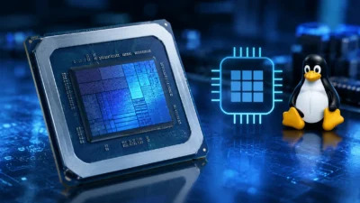 Intel Nova Lakeの内蔵GPUがMesaでstableへ｜対象はNova Lake-S/U/H/HX、P/ULは対象外