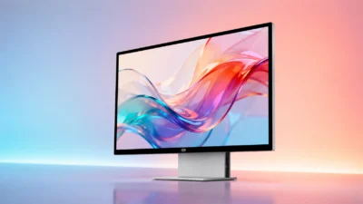 PCとモニターを別々に交換できる「モジュール式一体型PC」登場｜PCCOOLER FC300-CSは何が違う？【2026年】
