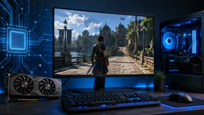 PCSX2 2.8.0が公開｜Direct3D 12が標準レンダラーに、RTX 4060は最低条件ではありません【2026年8月版】