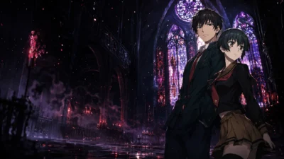 『Phantom PHANTOM OF INFERNO』Steam版はどのバージョン？発売日・日本語対応・必要スペック・旧PC版との違いを解説