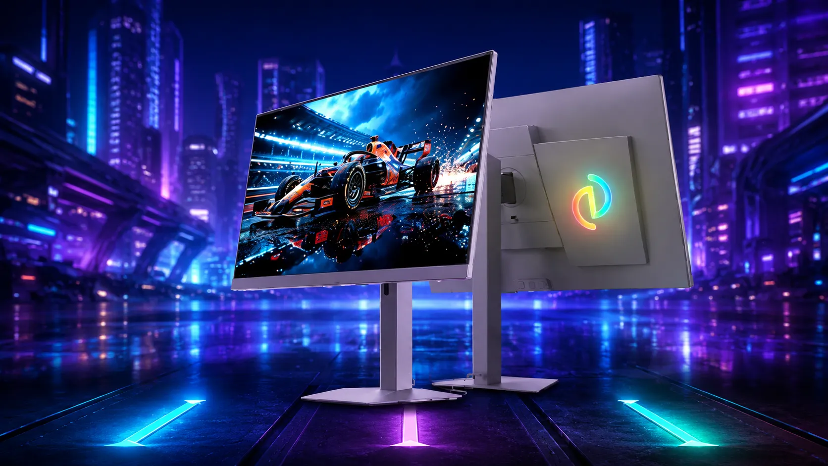 Philips Evnia 27M4N3500PTの内容