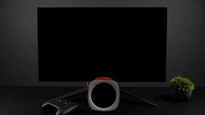 Piston Vとは？Windows 11とBazziteをタッチ画面で切り替える謎のゲーミングMini PCが登場