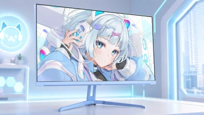 Pixio PX248Waveパステルブルーは買いか｜全8色展開の型番とカラー名を整理し23.8型・FHD・200Hzを検証
