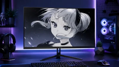 Pixio「PX278 Wave」は買いか｜WQHD・180HzはDisplayPort接続が条件、PX32UF Waveとの違いも整理