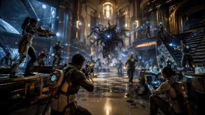 『Prey』が非公式MOD「Prey Coop」で最大16人協力プレイに対応｜本編キャンペーンもストーリーも同期【2026年】